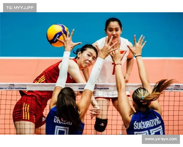 中国U21女排迎战越南法国巴西包鲁队小组赛力争晋级决赛阶段 中国U21女排迎战越南法国巴西包鲁队小组赛力争晋级决赛阶段