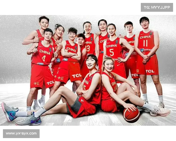 中国女篮7月6日海口迎战澳大利亚 亚洲杯前哨战激烈打响 中国女篮7月6日海口迎战澳大利亚 亚洲杯前哨战激烈打响