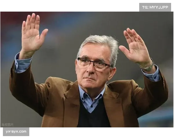 塞尔维亚足协官宣：保诺维奇接任国家队主教练一职，力求重振旗鼓