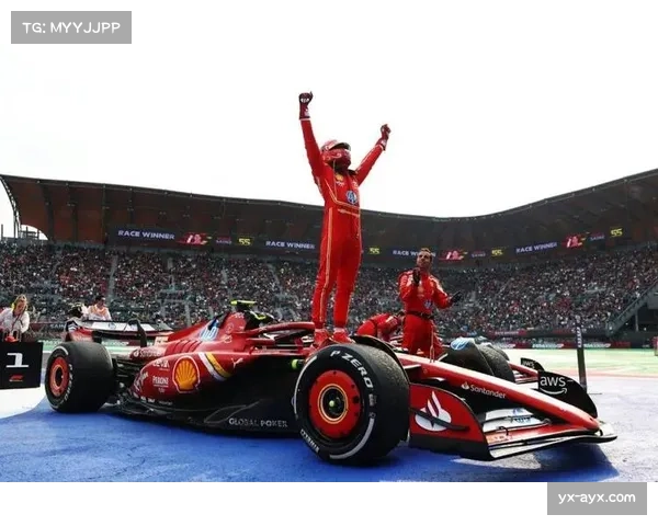 F1赛季三人争冠至最后一站 为2010年来最具悬念收官战