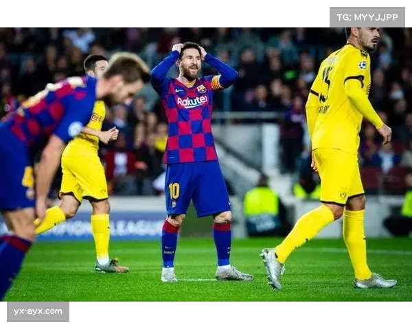 传控体系与多点开花能力 让巴萨争冠天平悄然倾斜