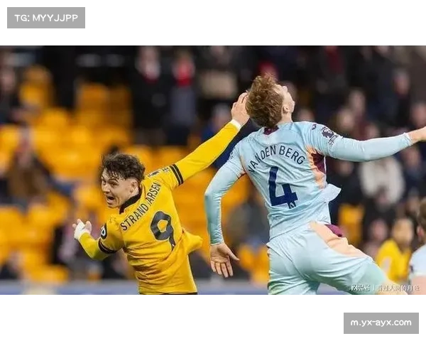 狼队持续低迷创连败纪录 17轮仅入9球深陷降级区